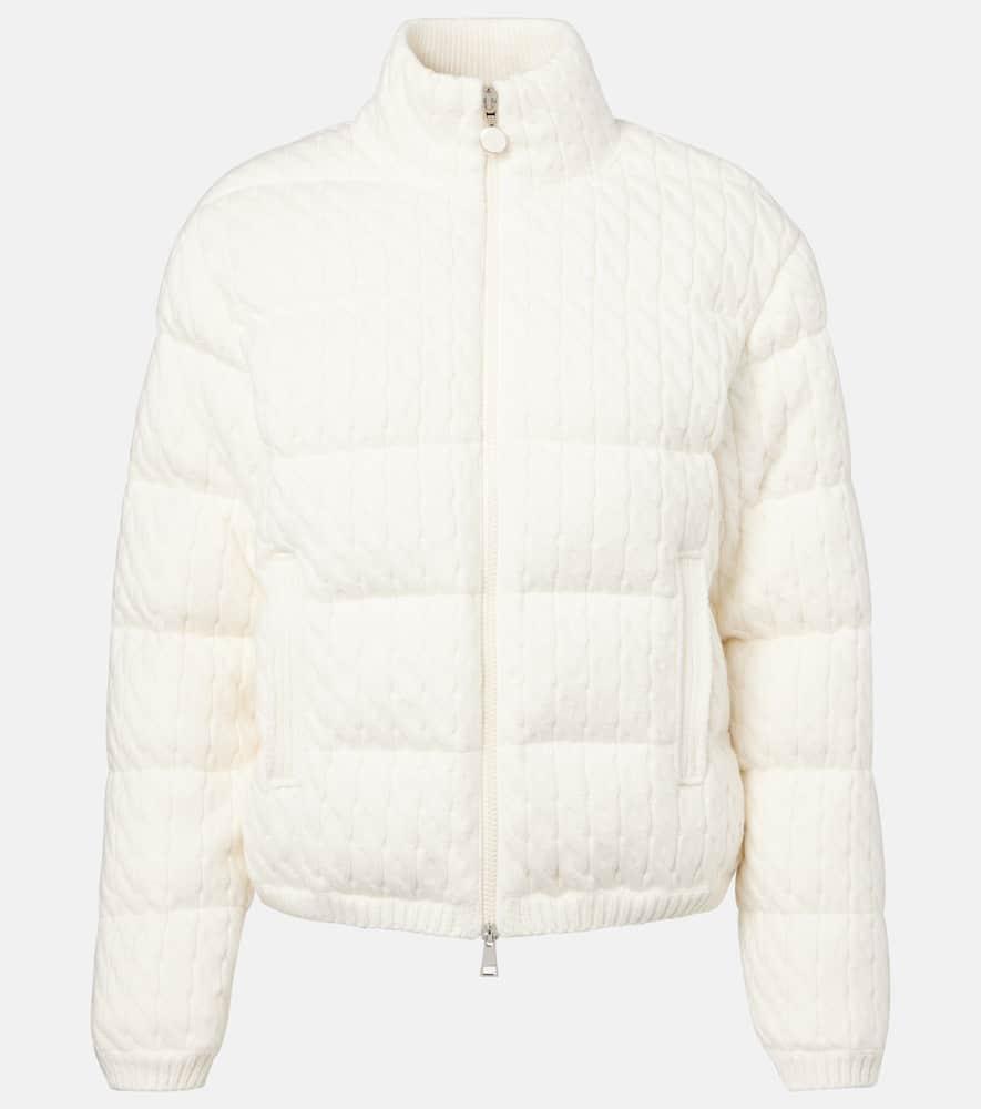 moncler cotton