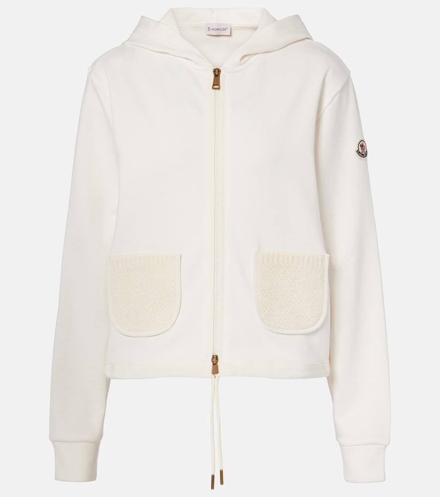 moncler cotton