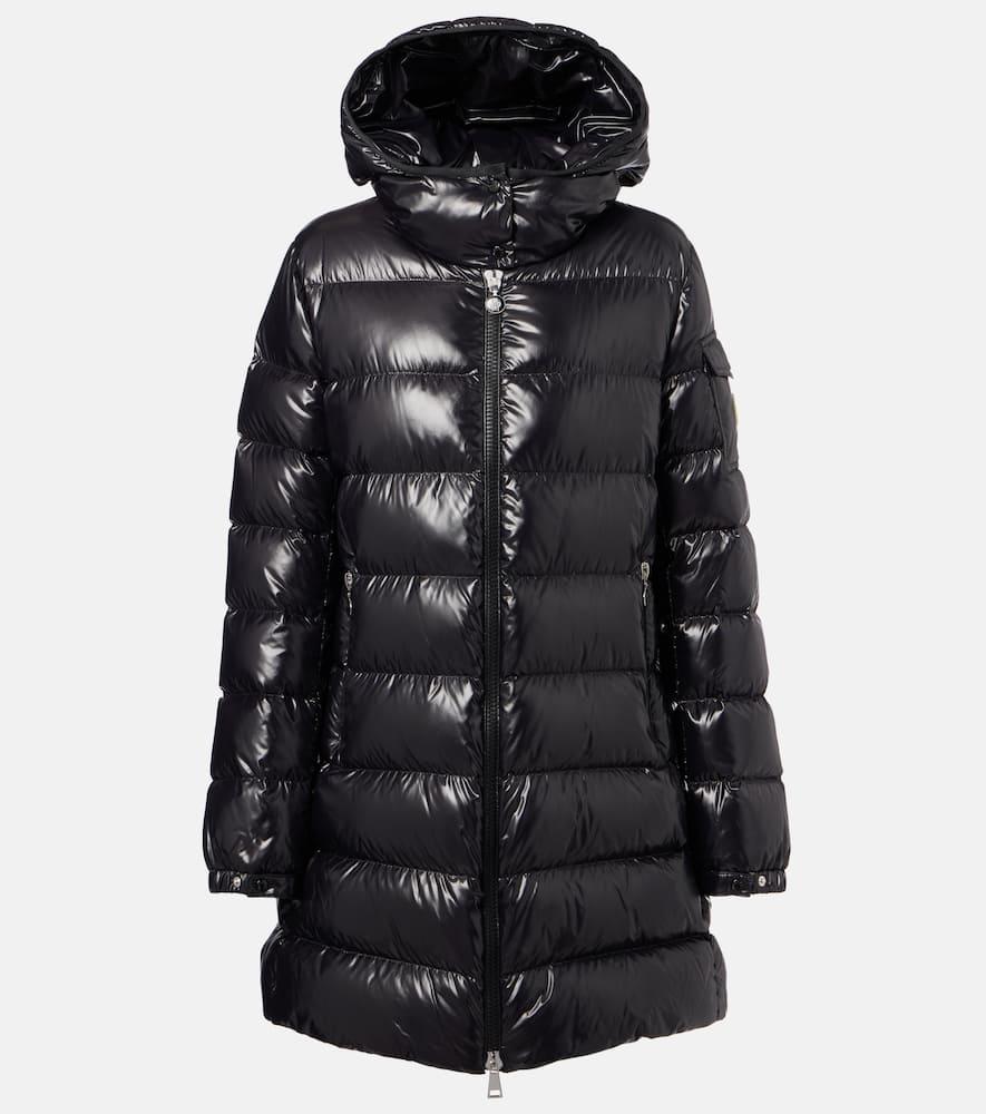 moncler courcelles down coat