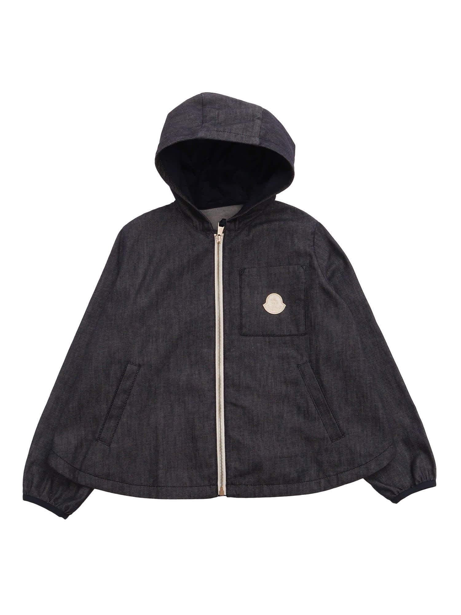 moncler direna jacket