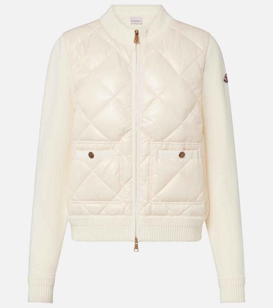 moncler down