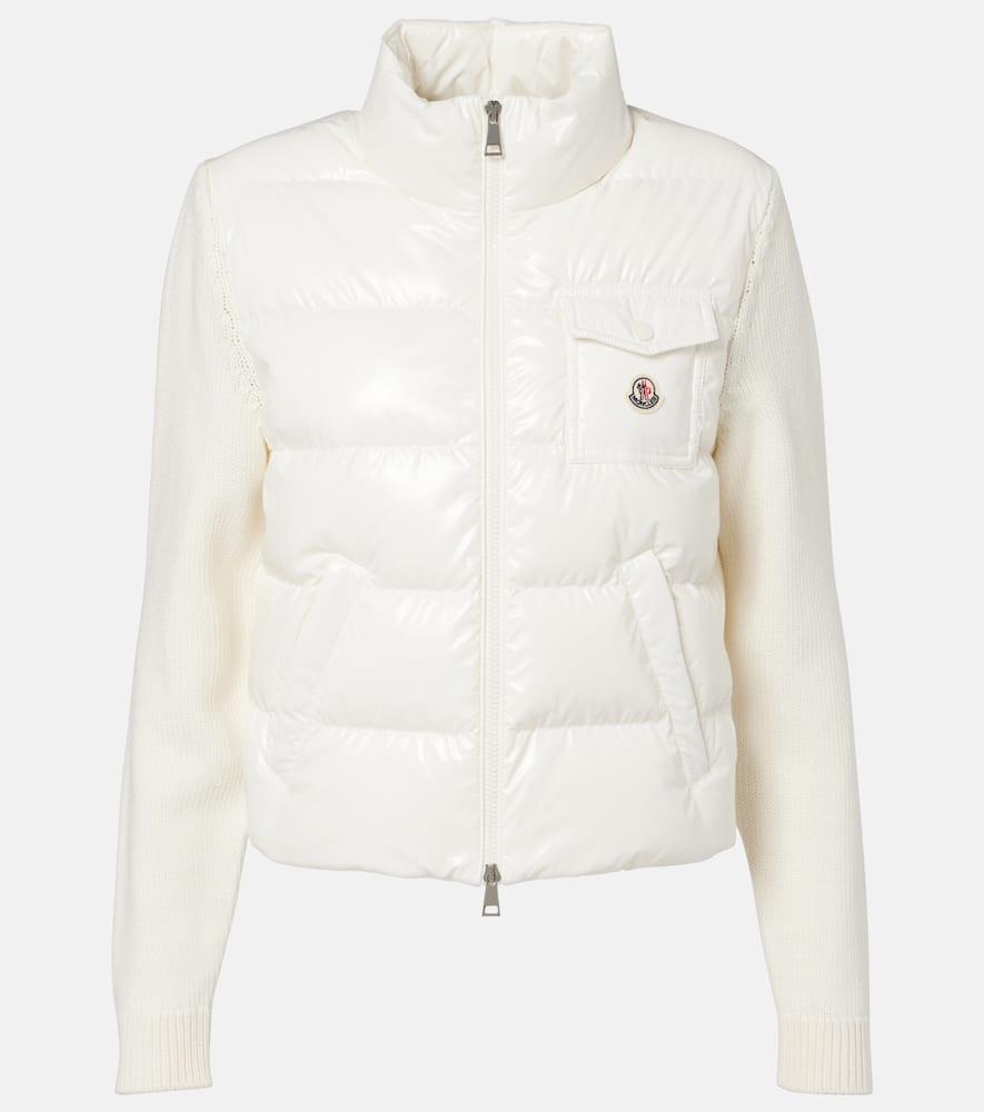 moncler down