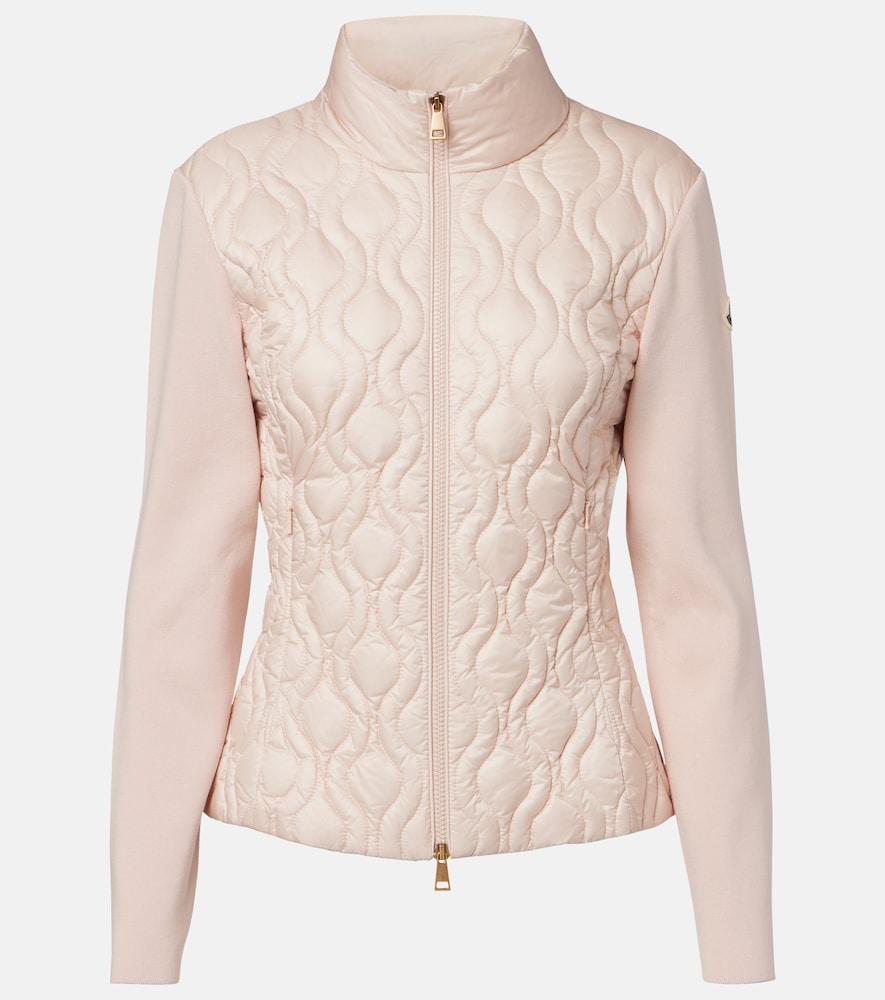 moncler down