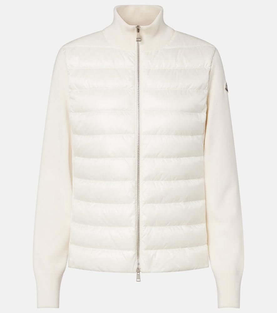 moncler down