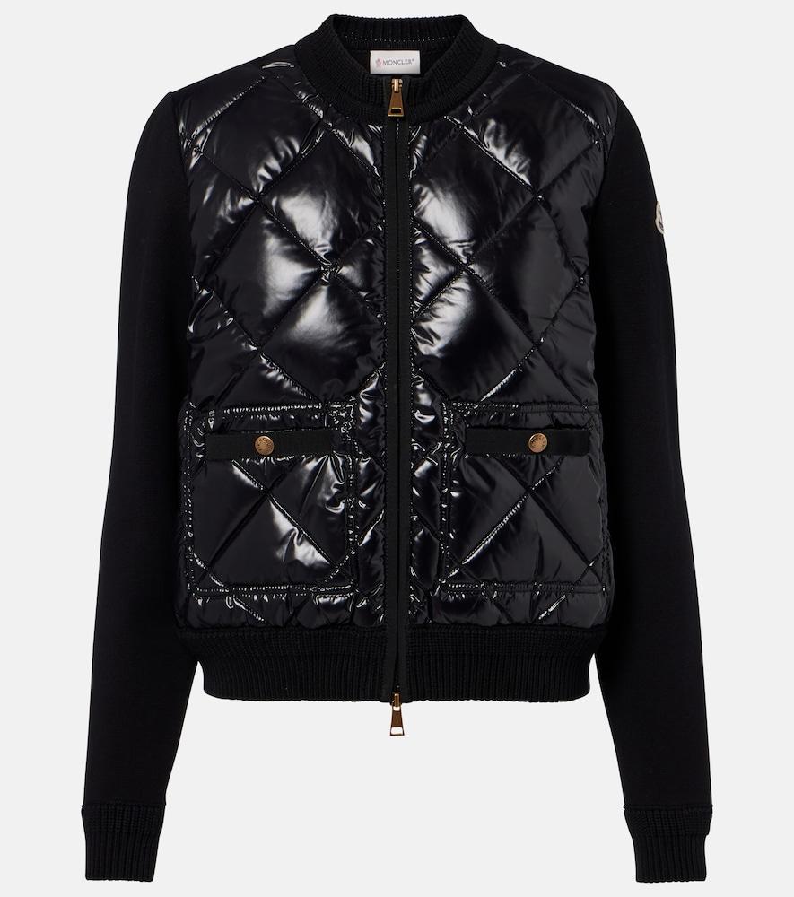 moncler down