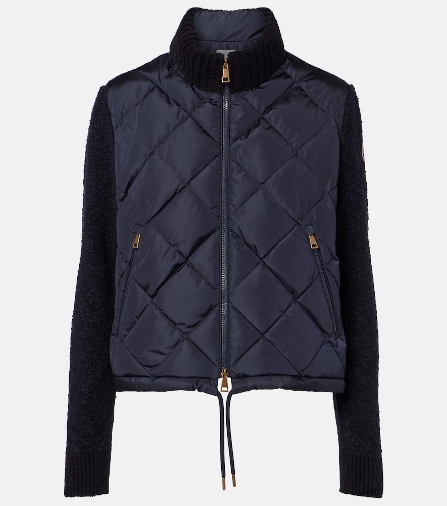 moncler down