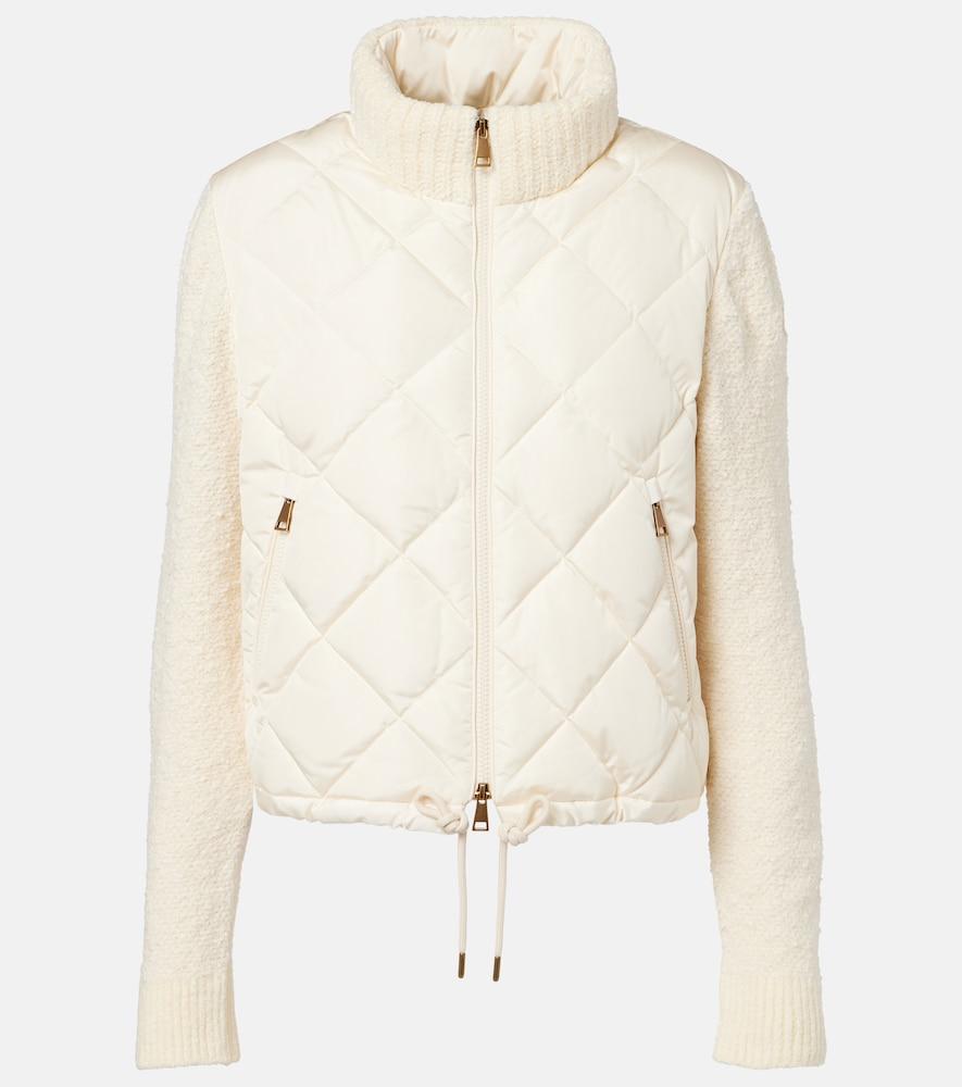 moncler down
