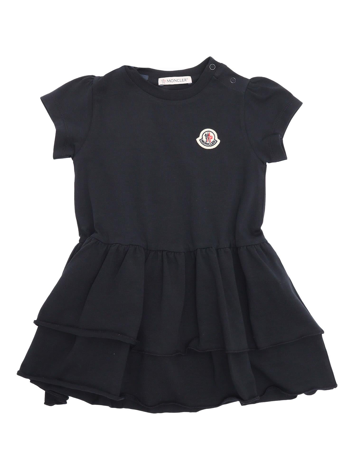 moncler dress