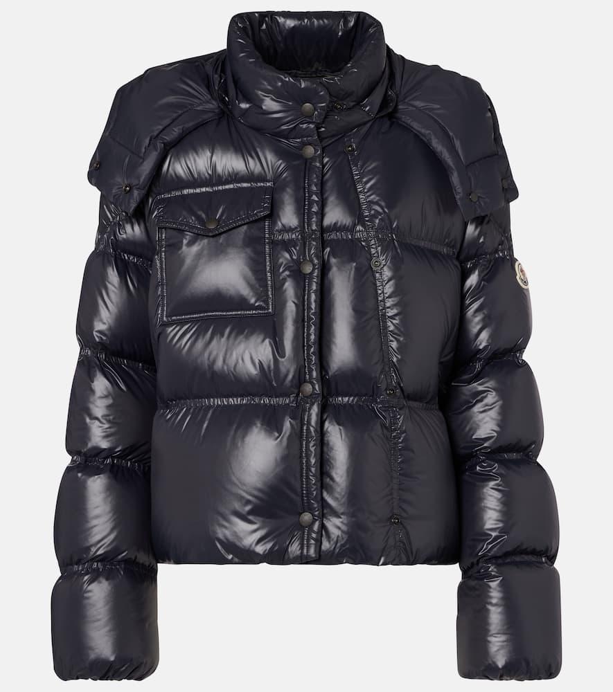 moncler erea down jacket