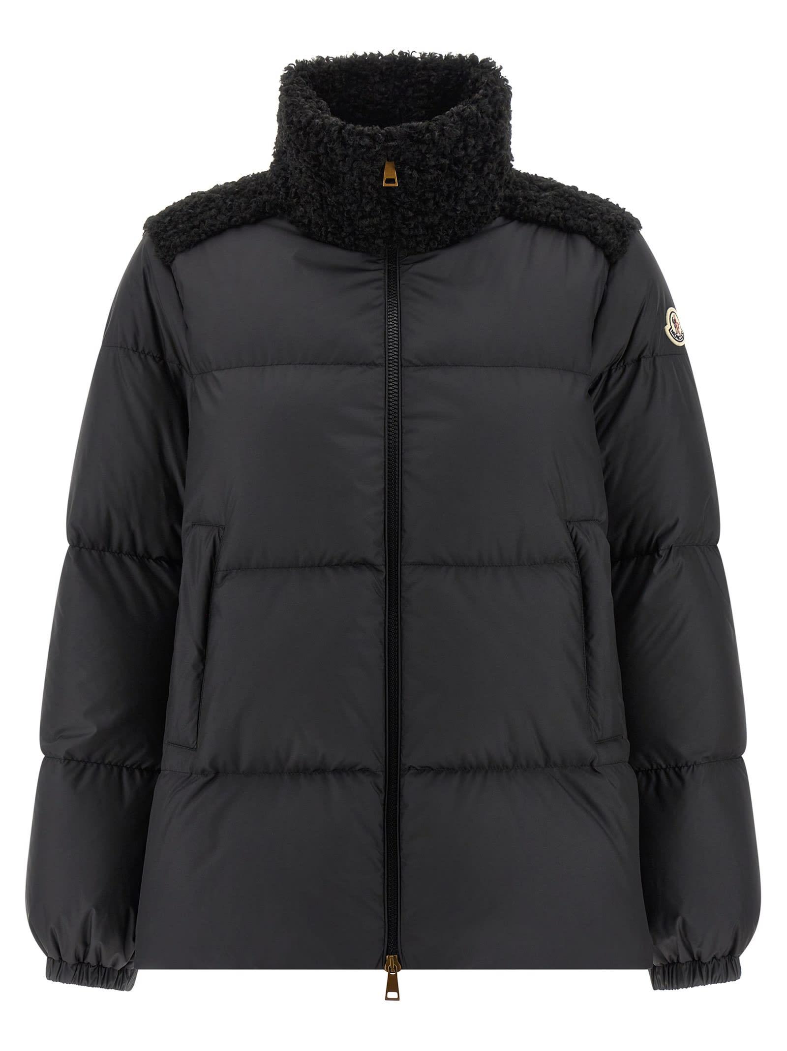 moncler esnaie down jacket