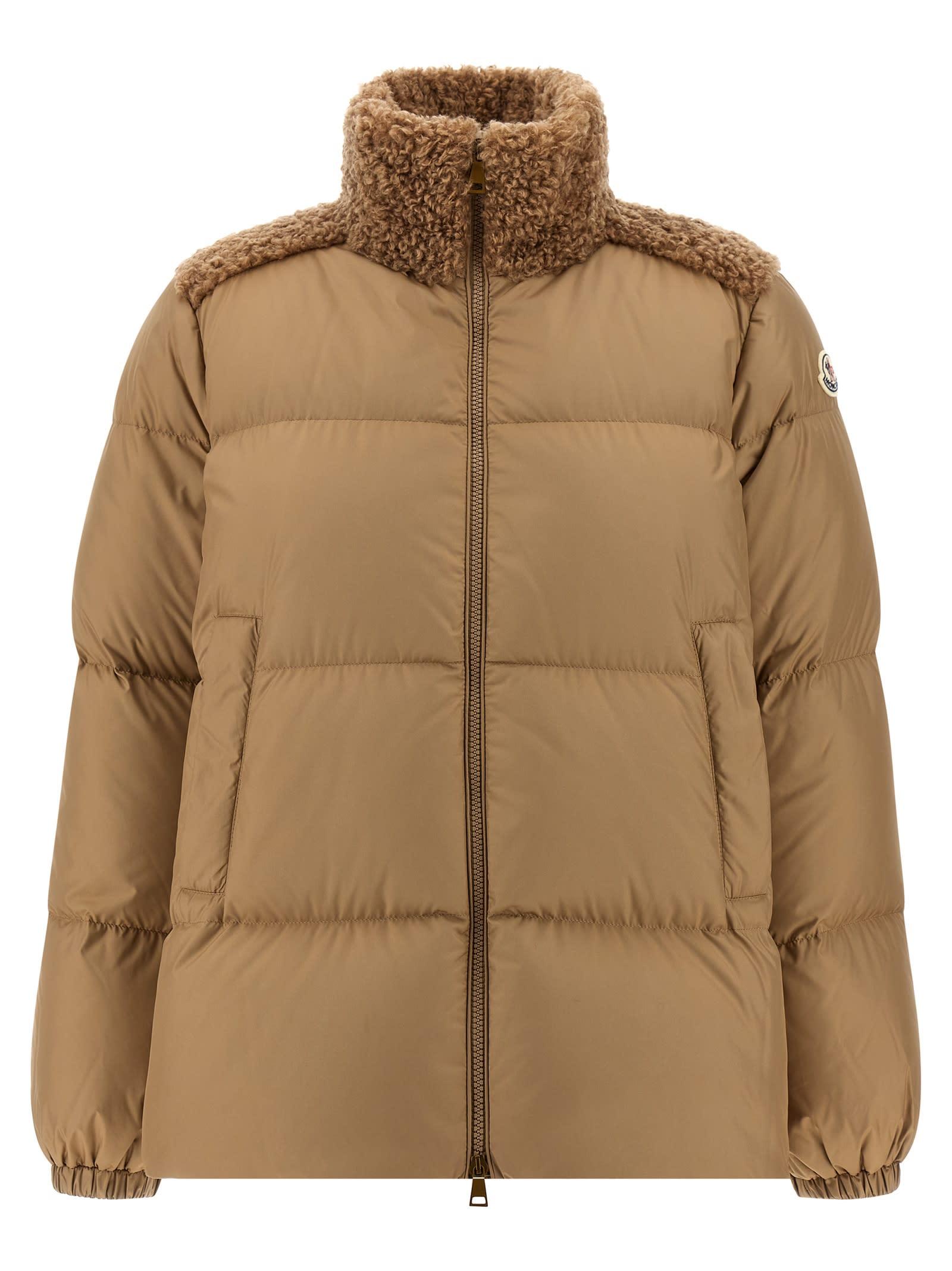 moncler esnaie down jacket
