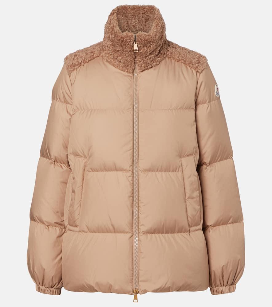 moncler esnaie fleece