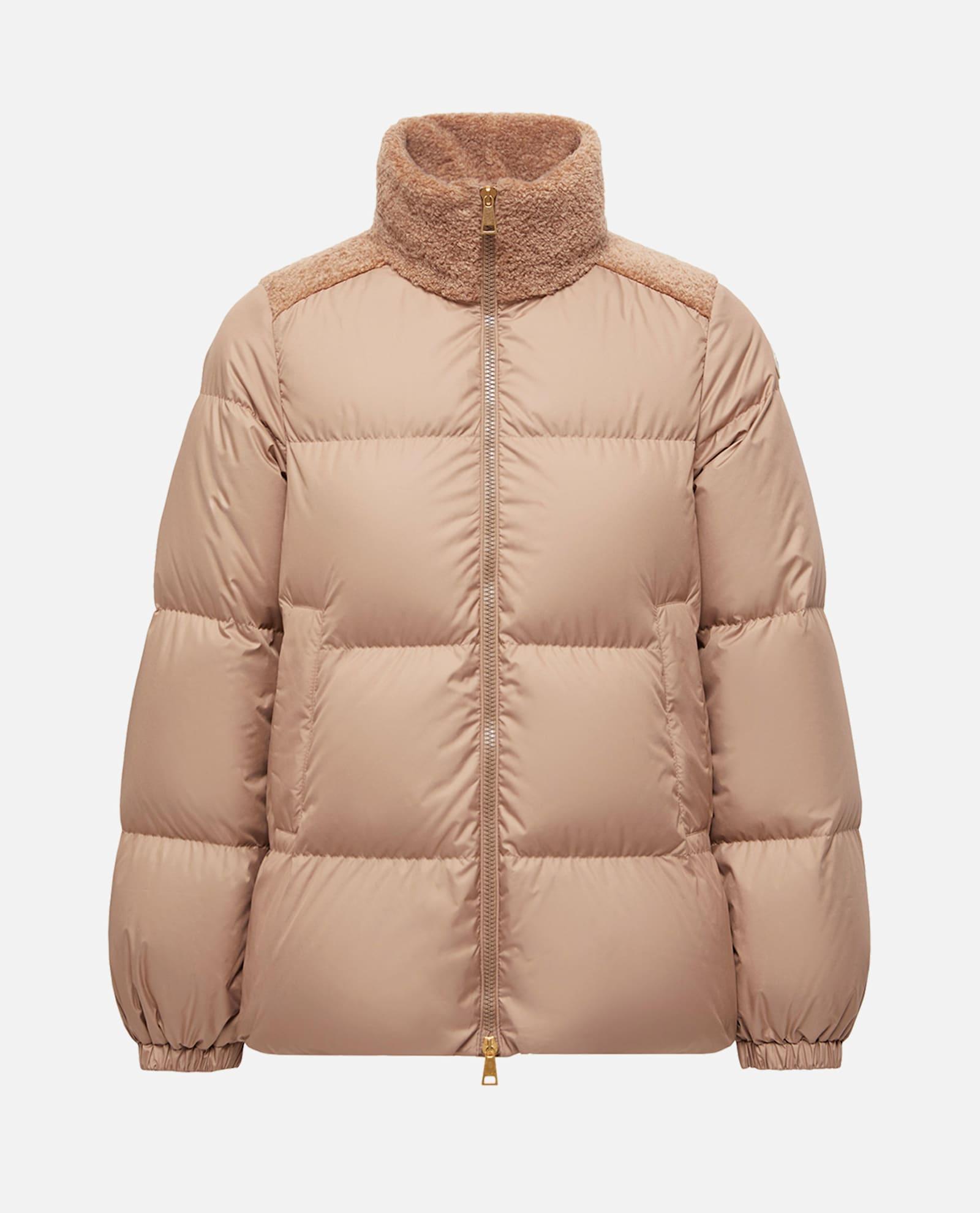moncler esnaie puffer jacket