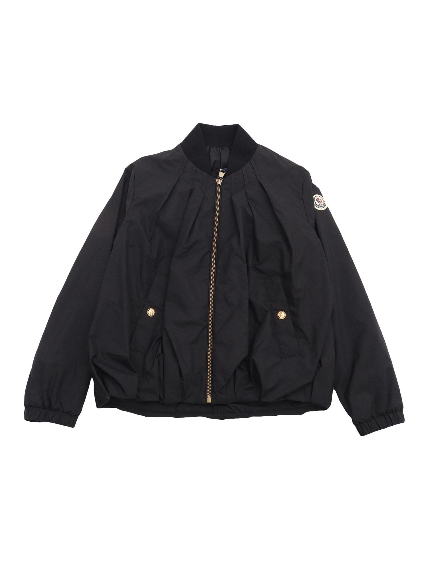 moncler evodia jacket