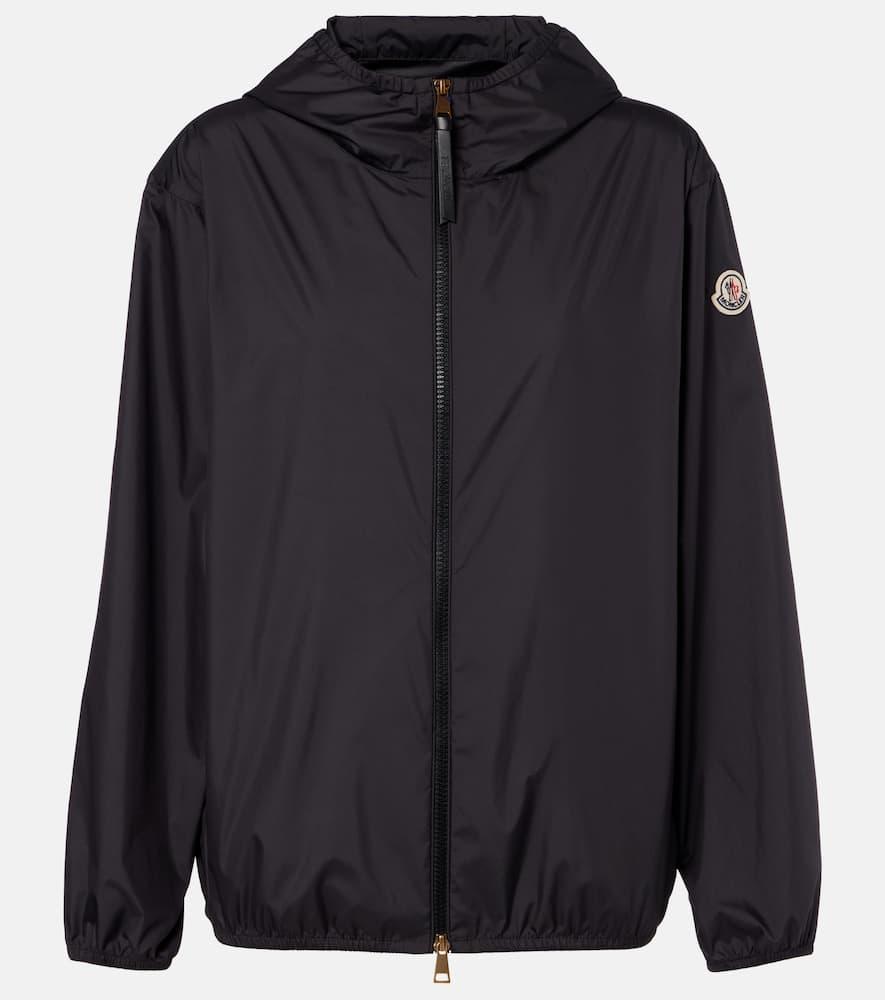 moncler fegeos technical jacket