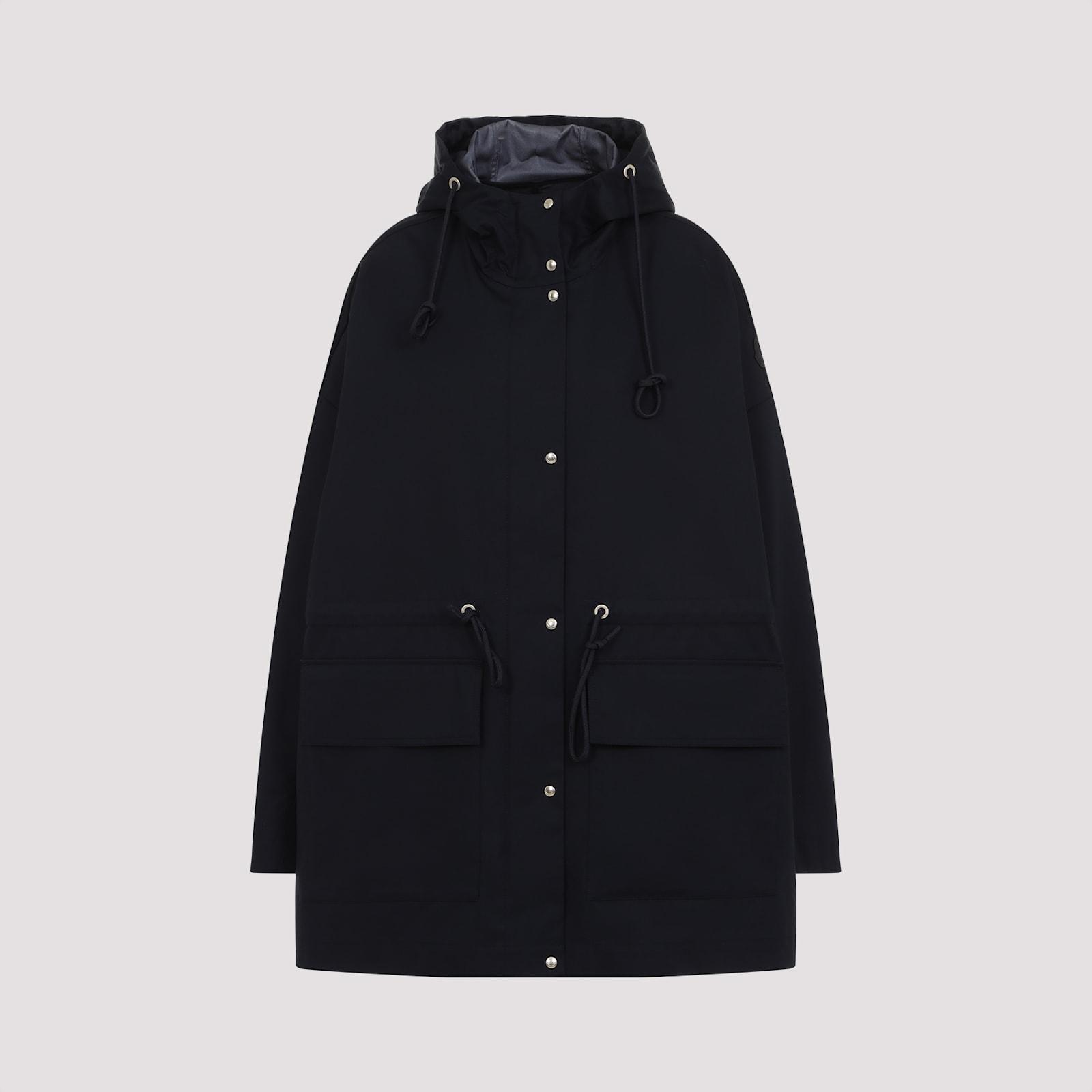 moncler gaillon jacket