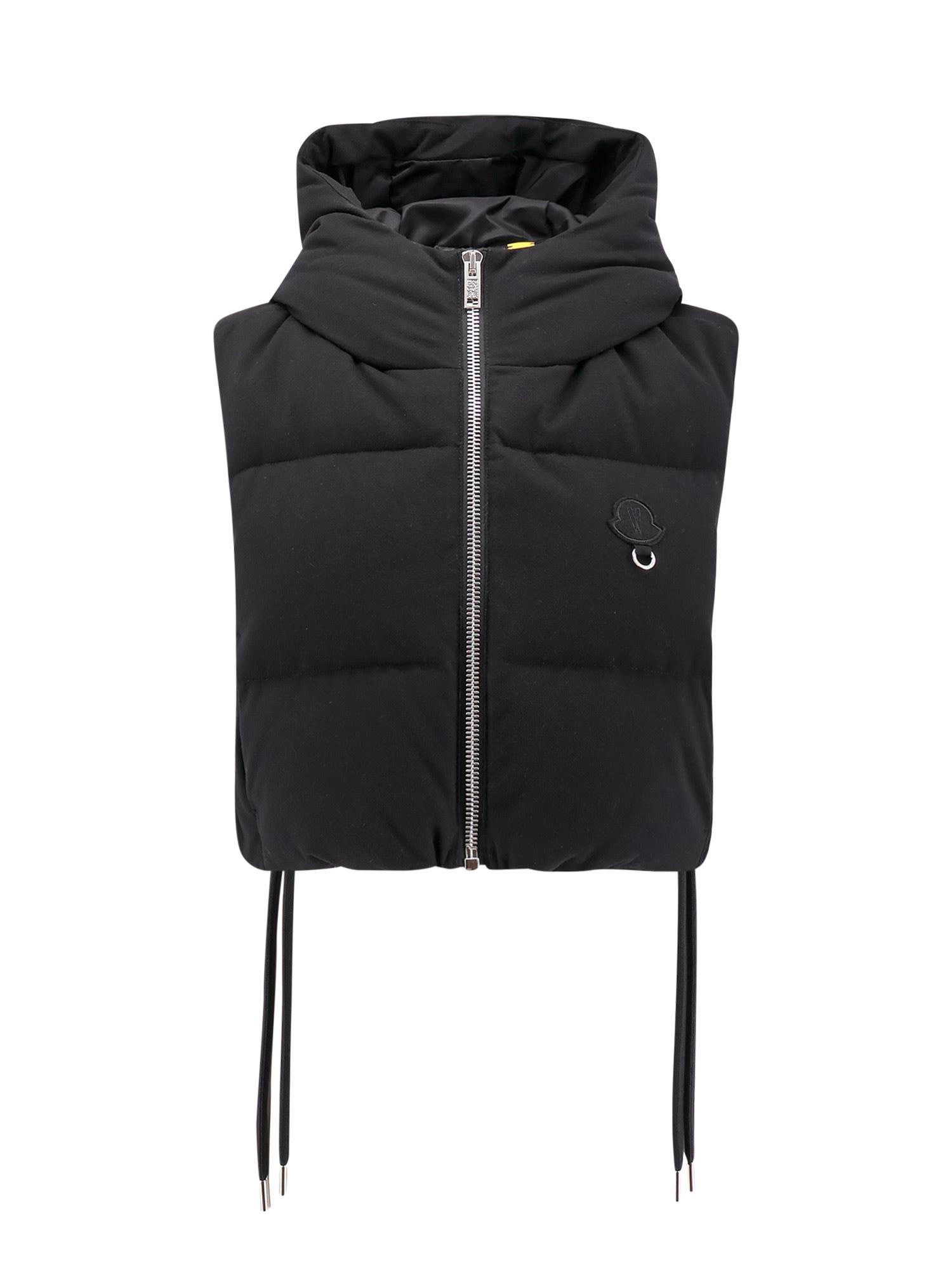 moncler genius alexi 6 moncler willow smith sleeveless jacket