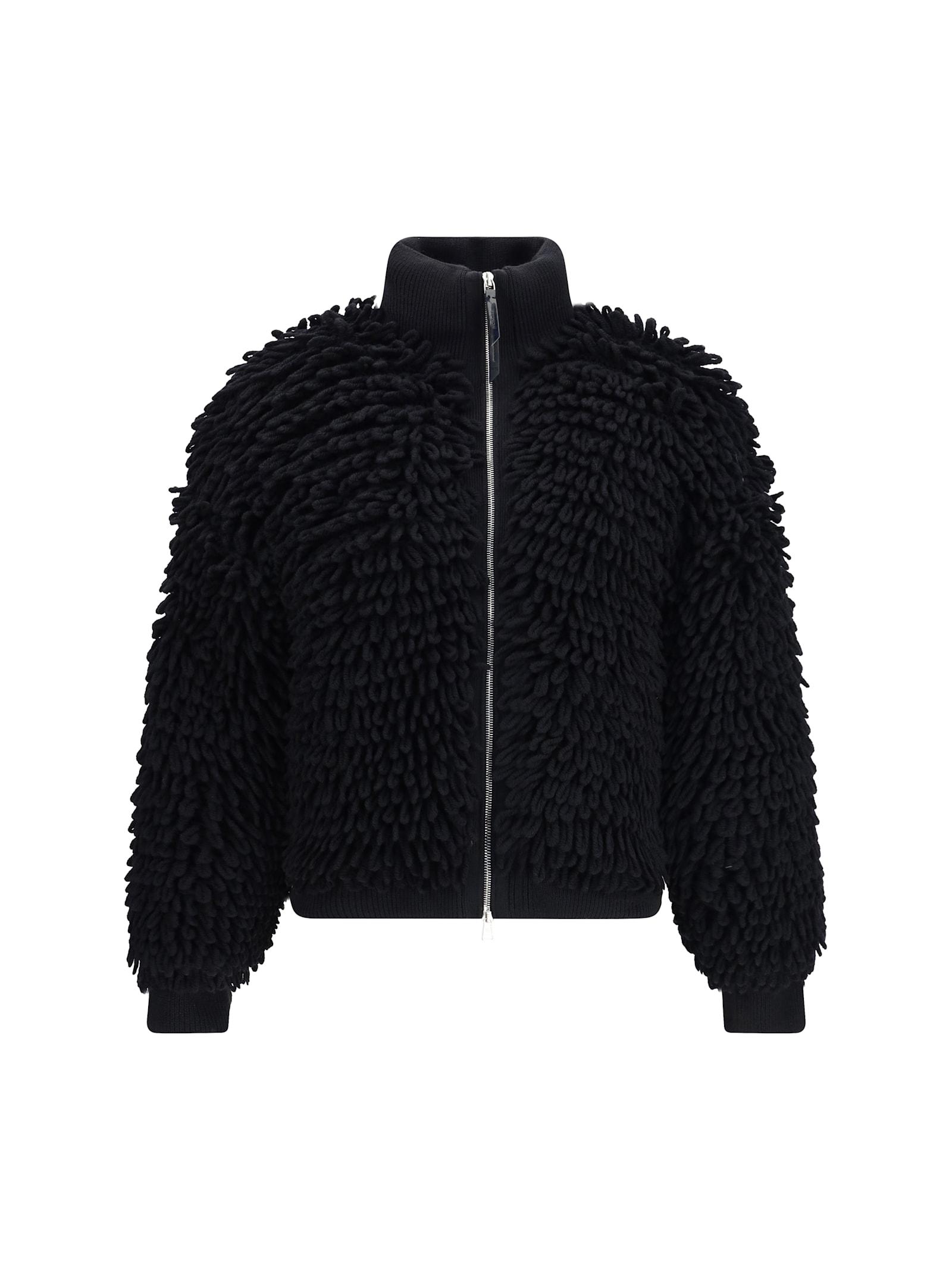 moncler genius cardigan