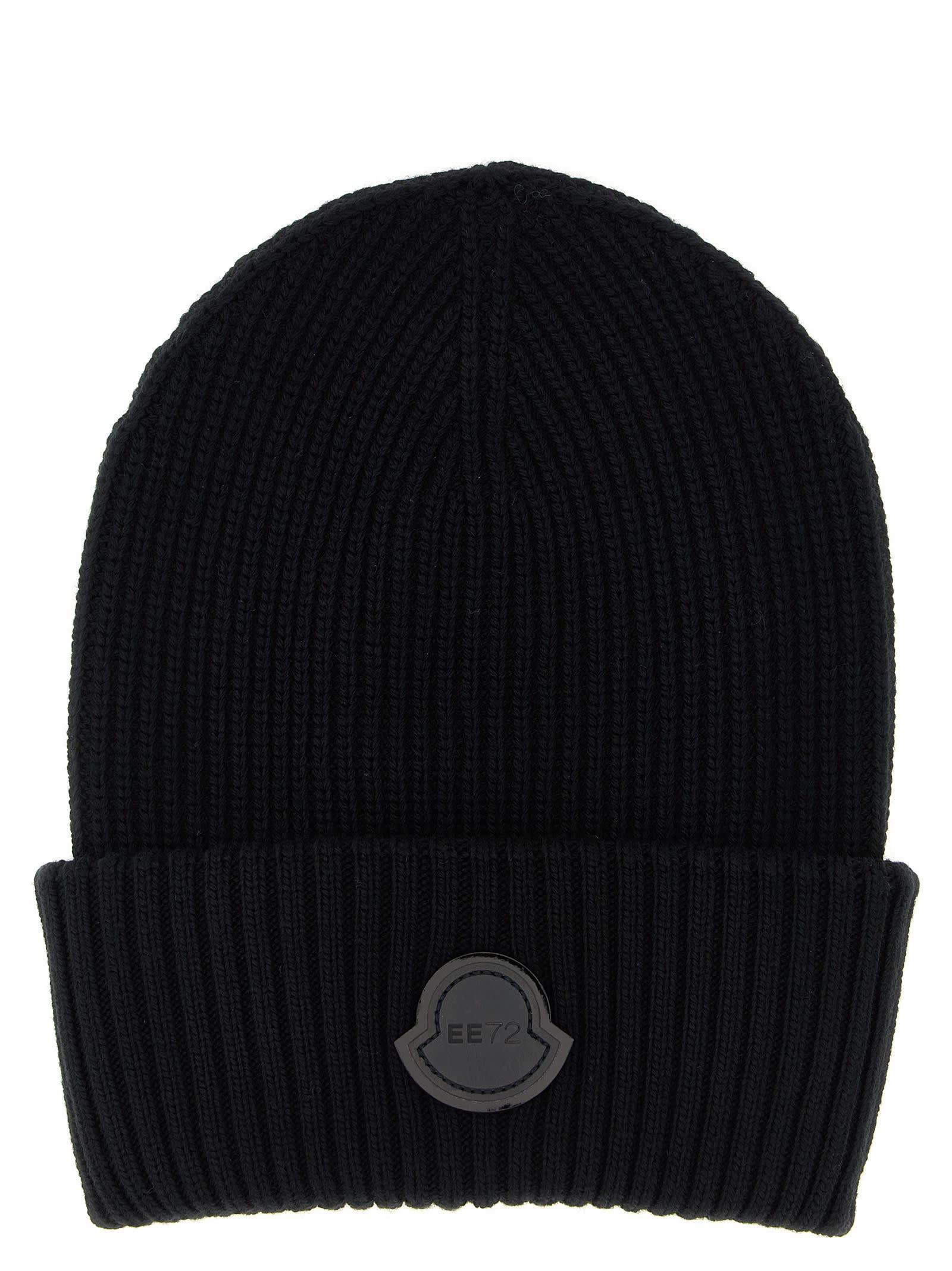 moncler genius moncler x edward enninful cap