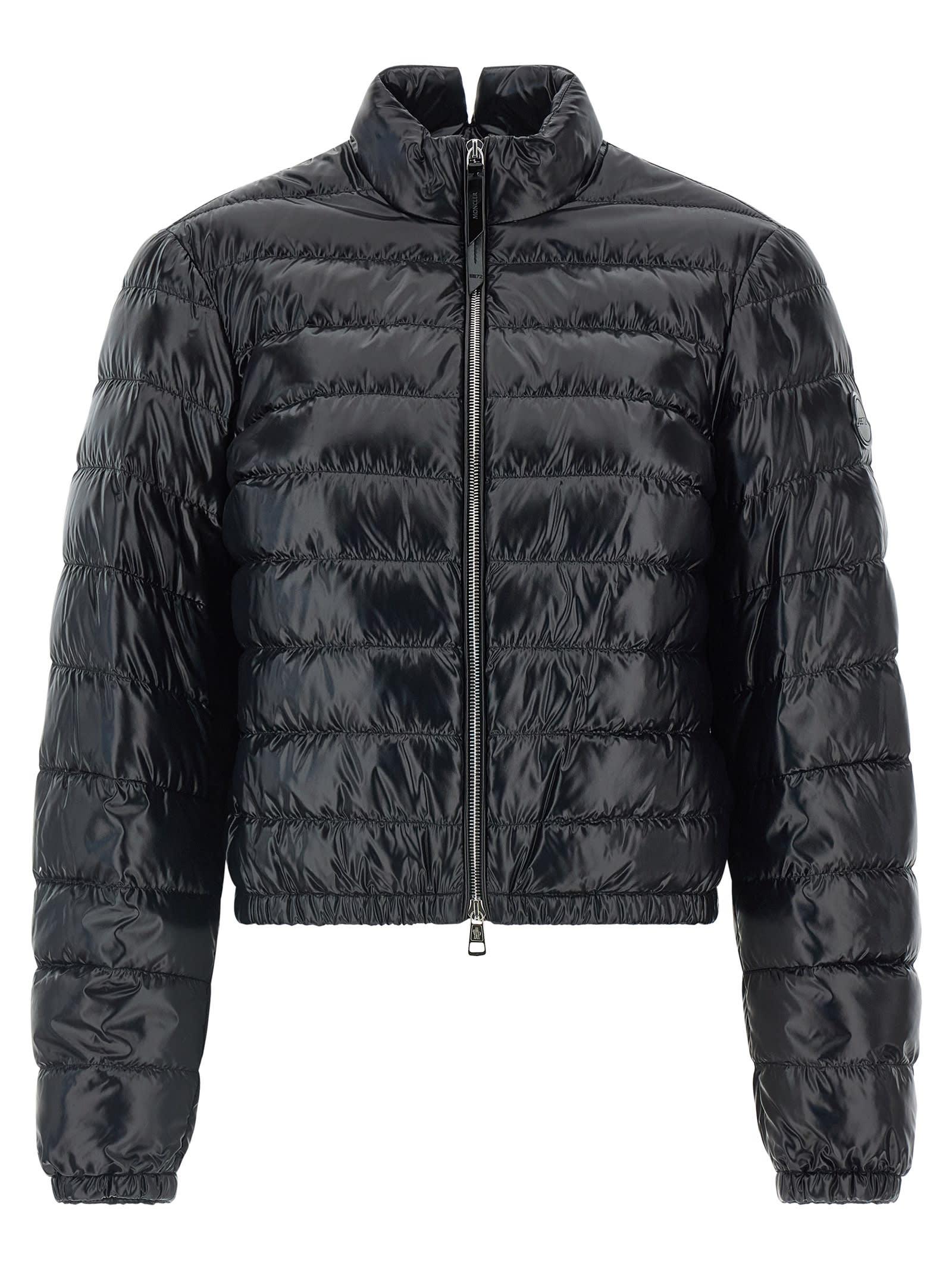 moncler genius moncler x edward enninful knut down jacket
