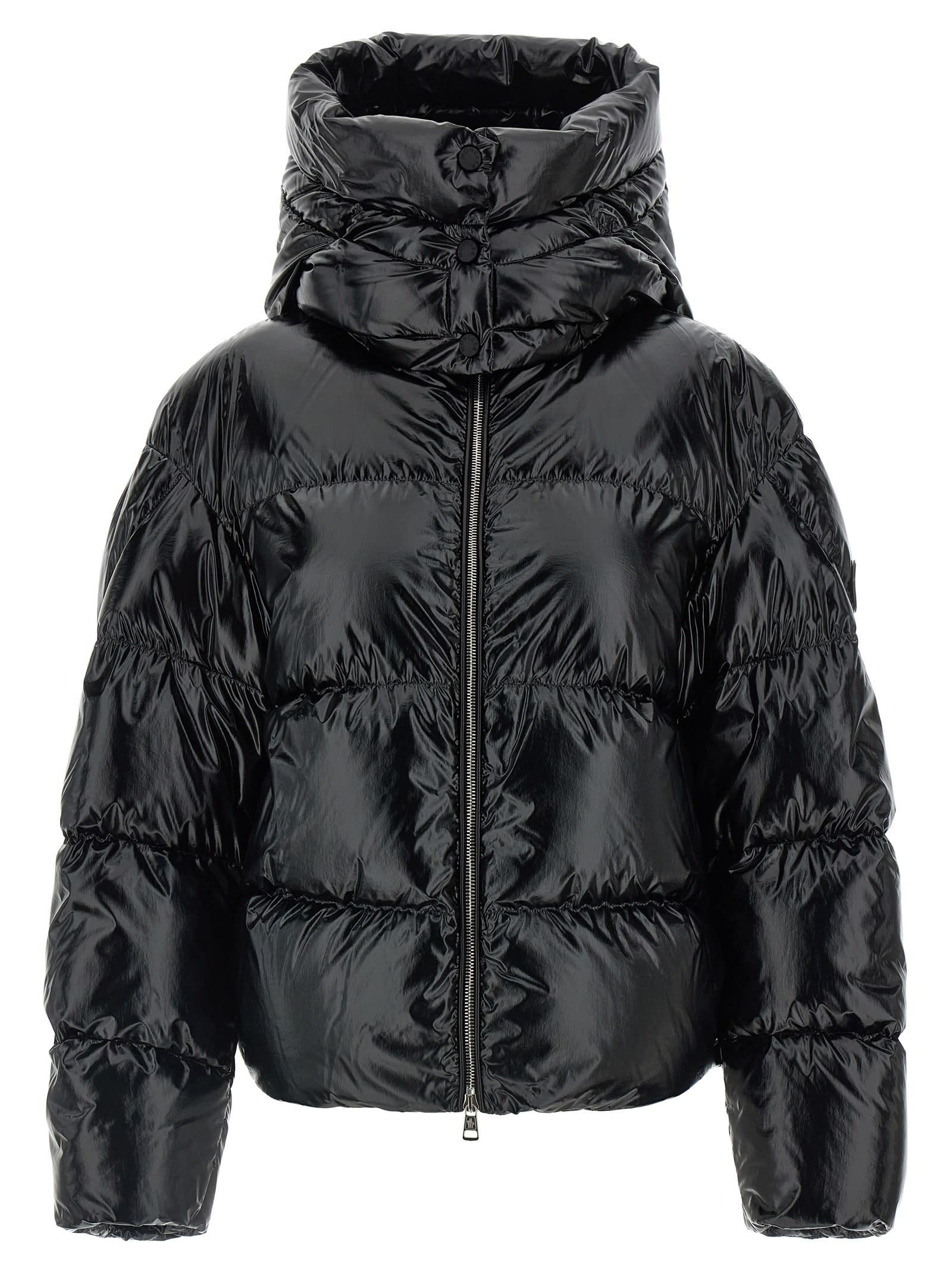 moncler genius moncler x edward enninful lothar down jacket