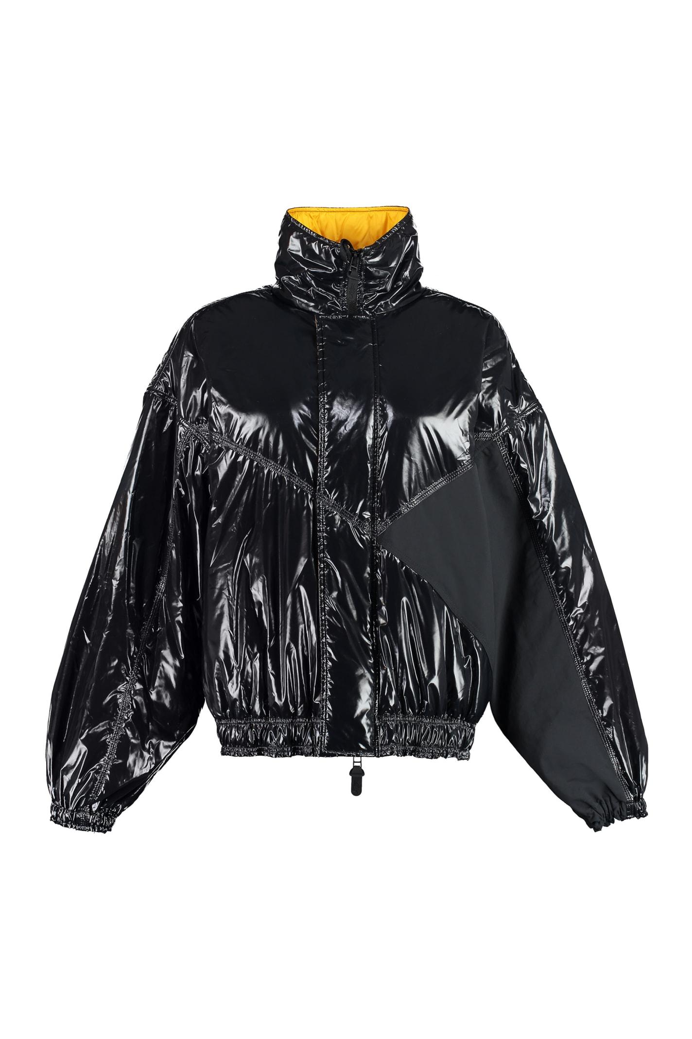 moncler genius x alicia keys tompkins down jacket