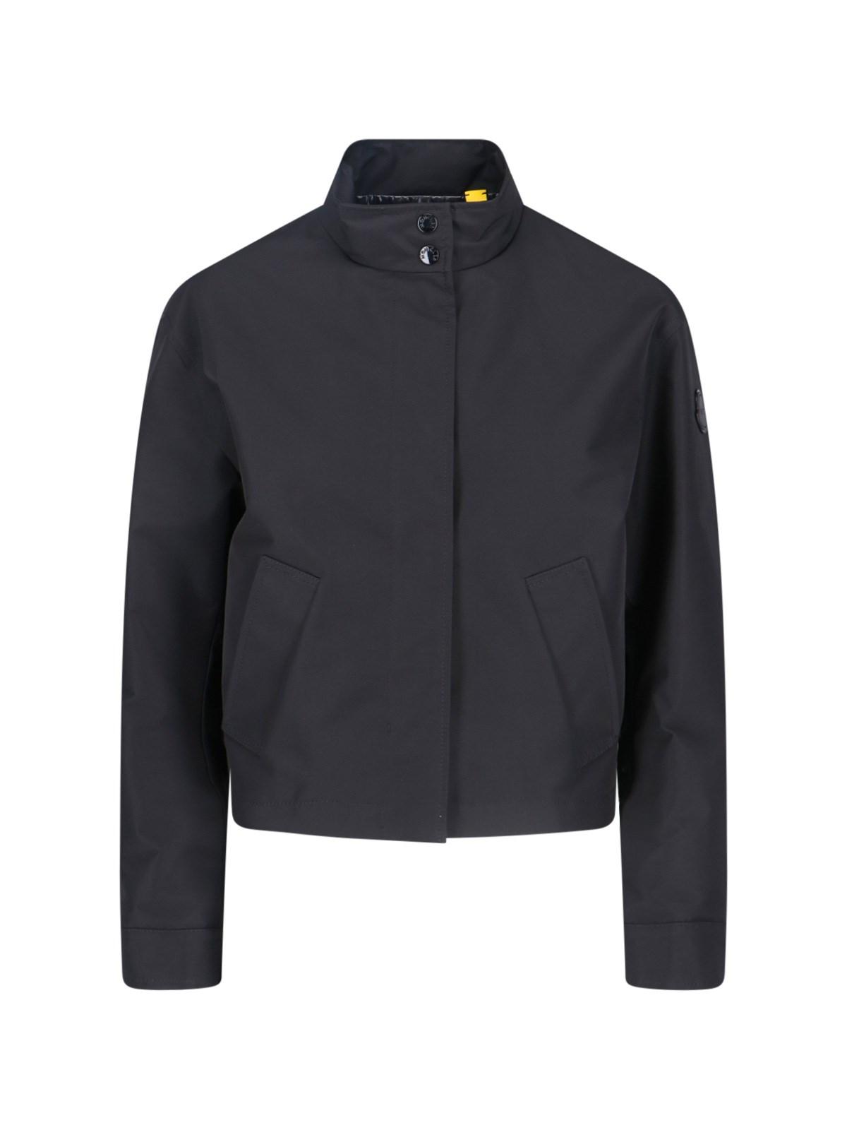 moncler genius x ee72 by edward enninful 'krovanh' short jacket