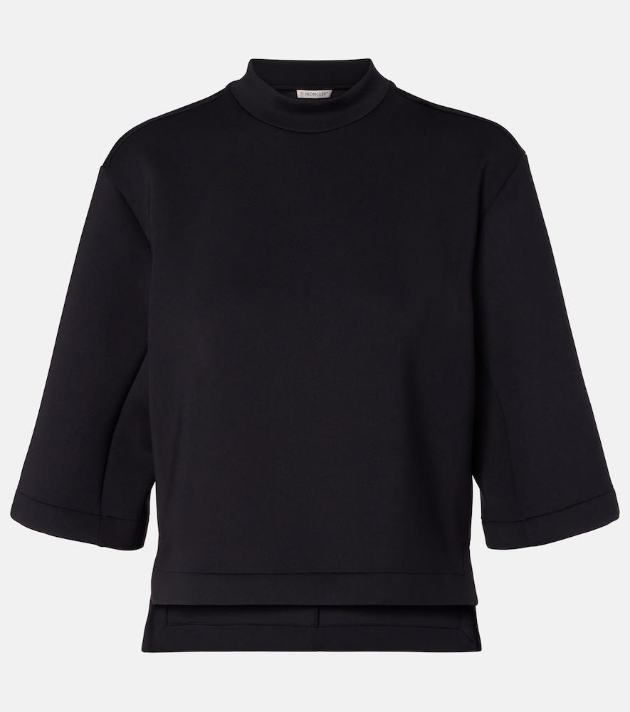 moncler genius x ee72 by edward enninful jersey t