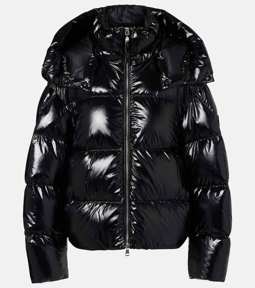 moncler genius x ee72 by edward enninful lothar down jacket