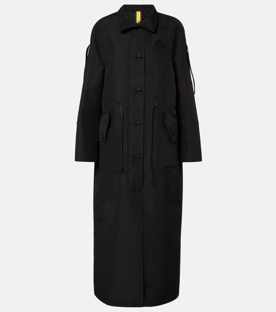 moncler genius x ee72 by edward enninful winifred coat