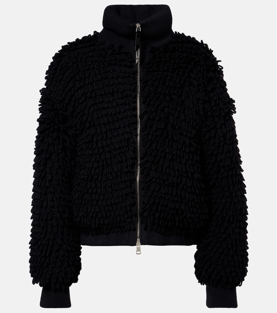 moncler genius x ee72 by edward enninful wool