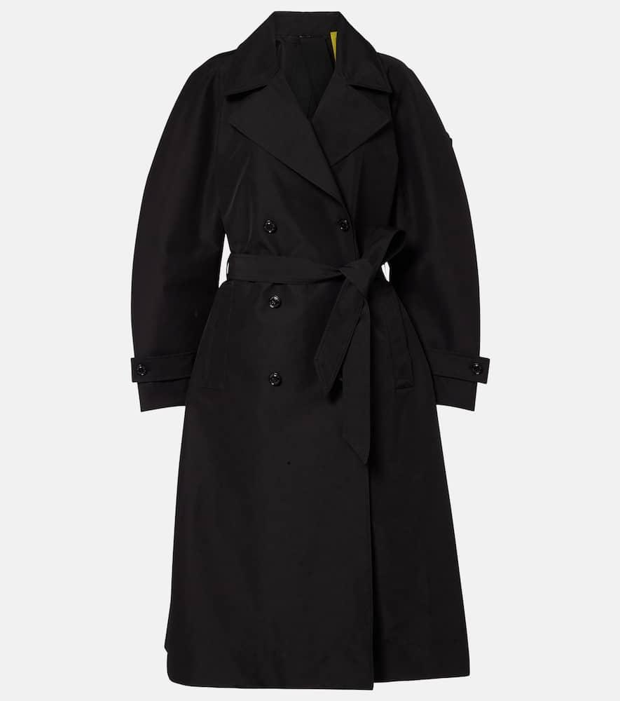 moncler genius x ee72 by edward enninful zake coat