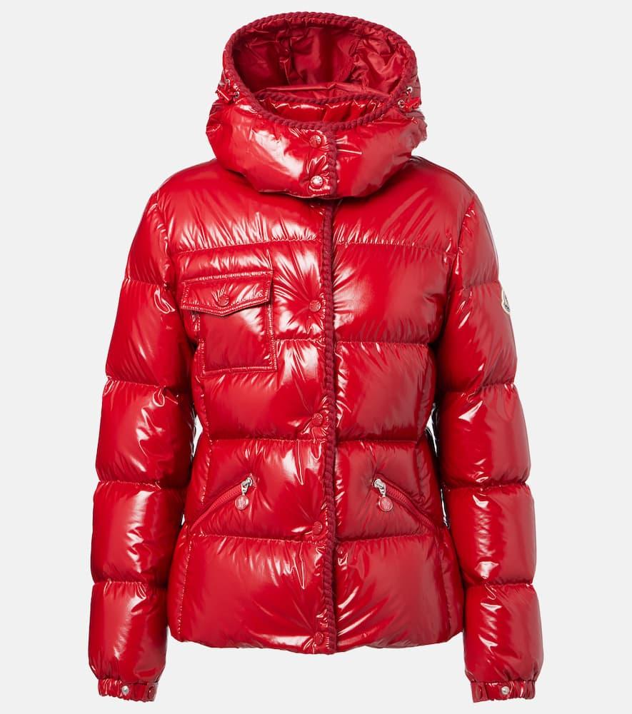 moncler glarey down jacket