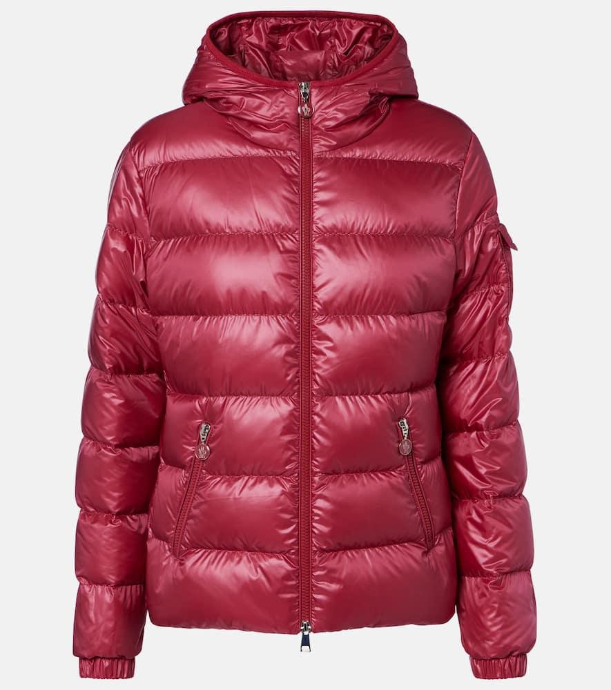 moncler glesse down jacket