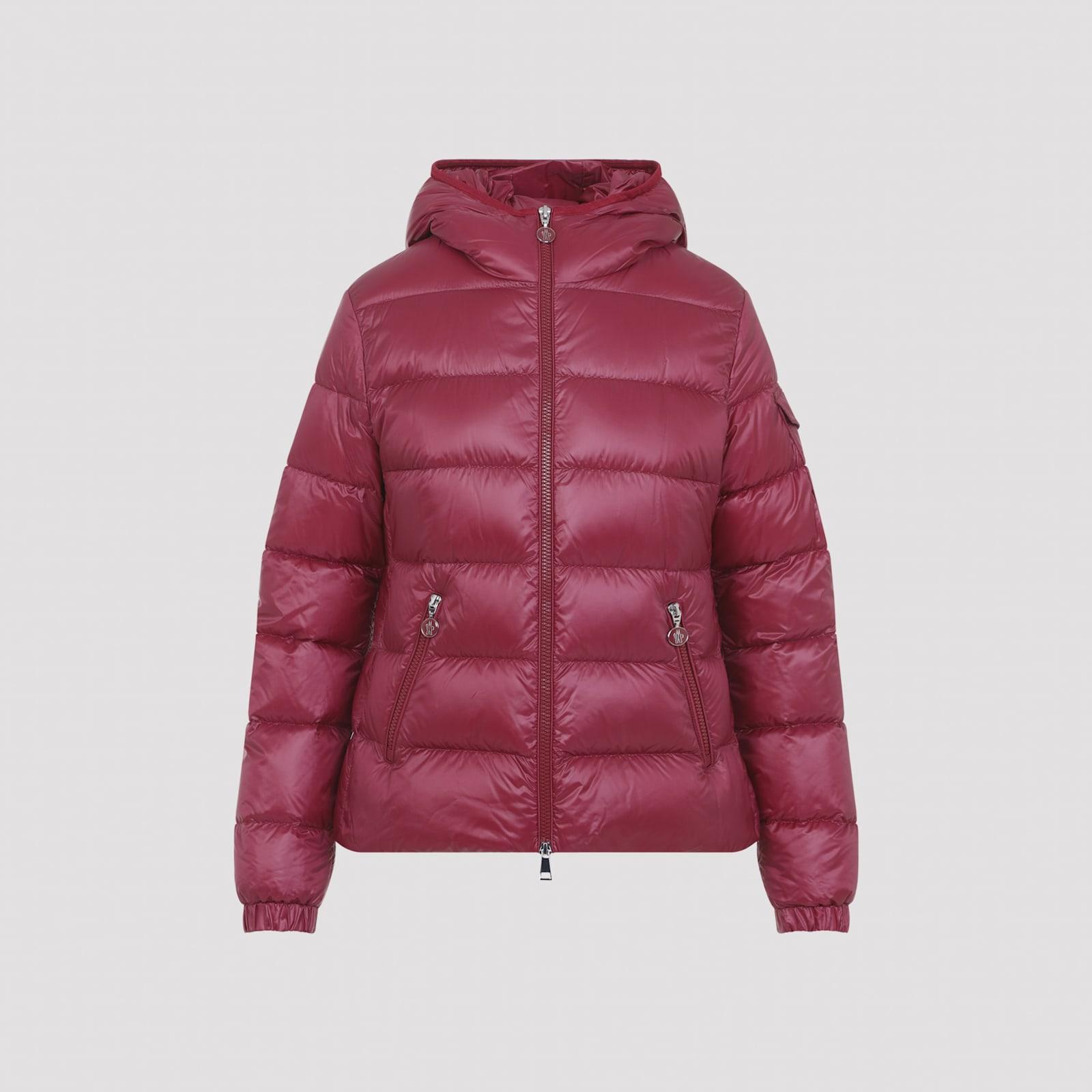 moncler glesse jacket