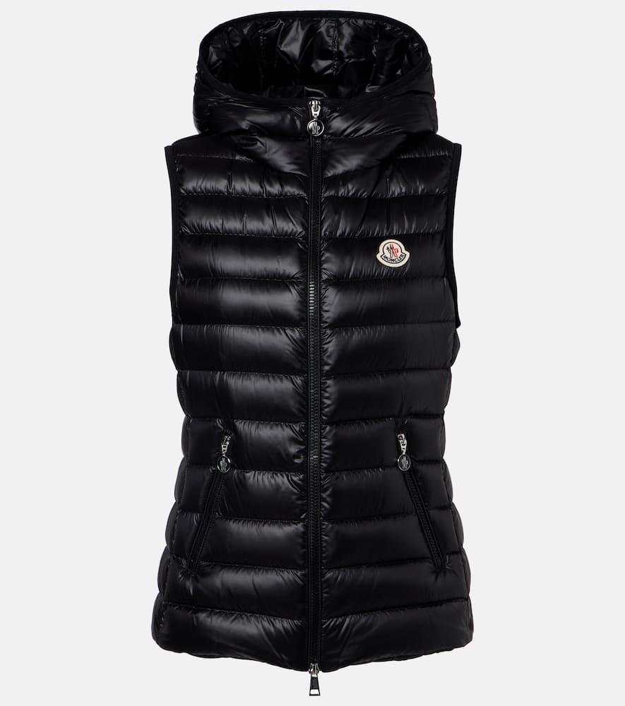 moncler glygosse down vest
