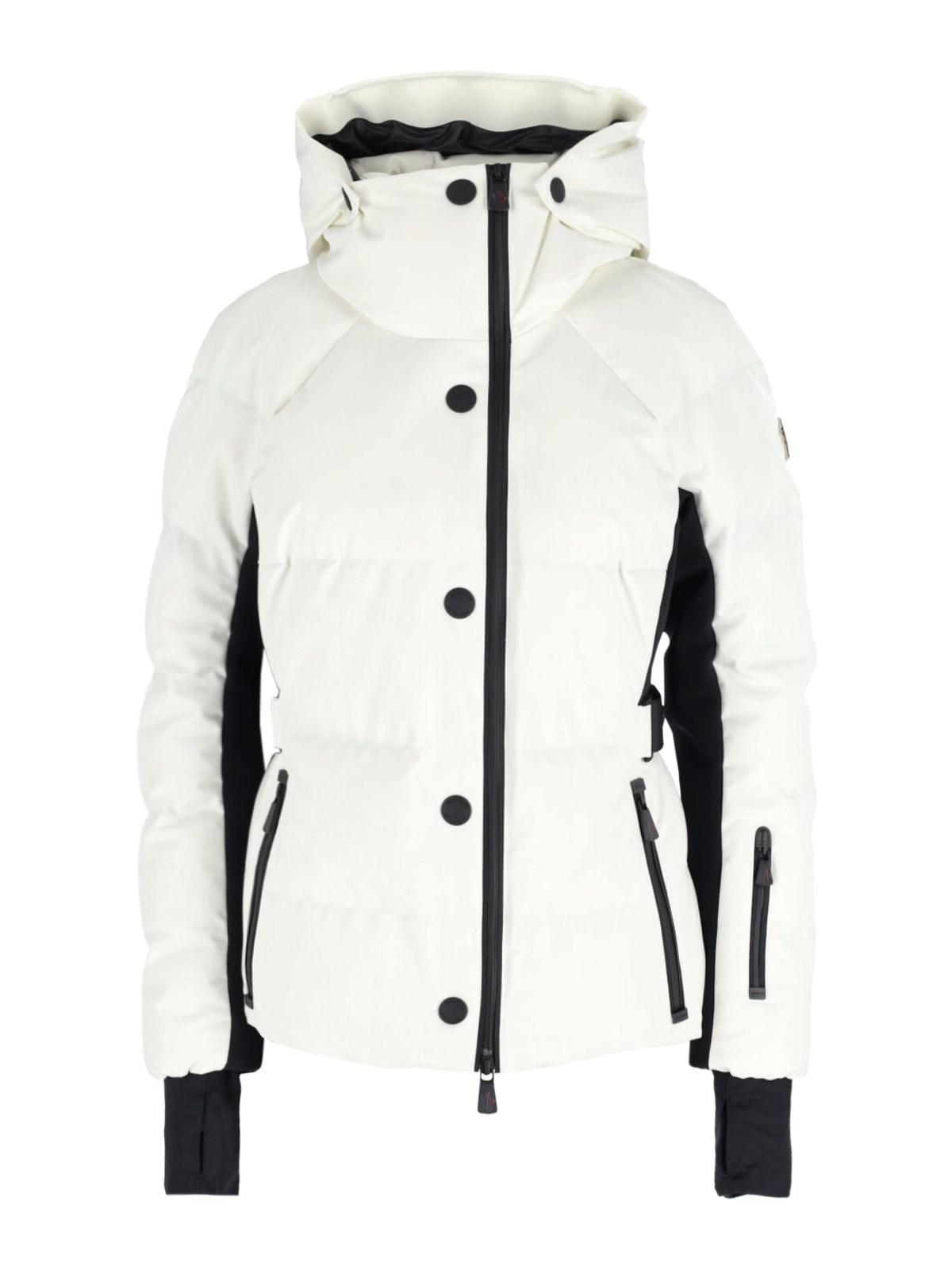 moncler grenoble 'guyane' down jacket