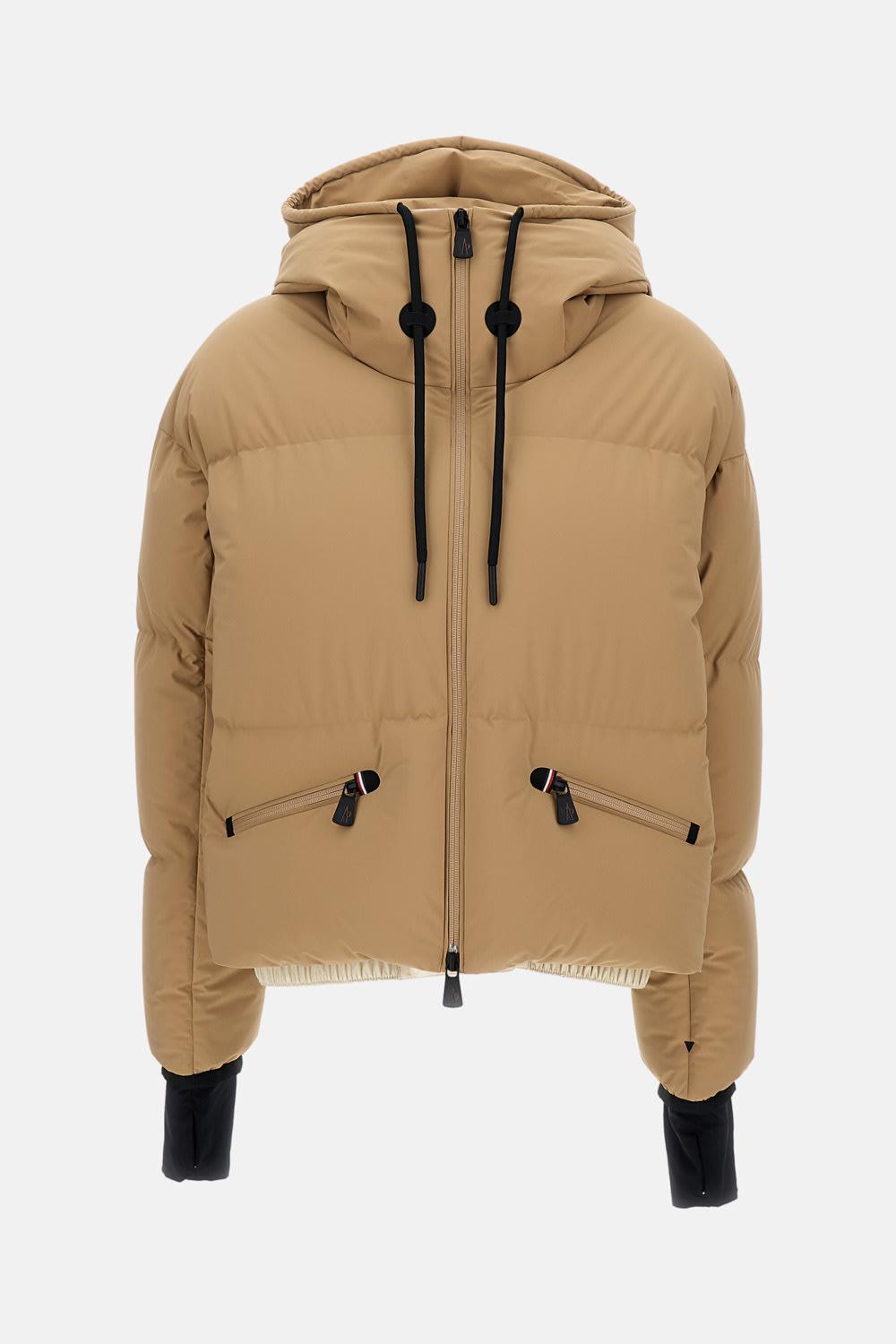 moncler grenoble allesaz bomber