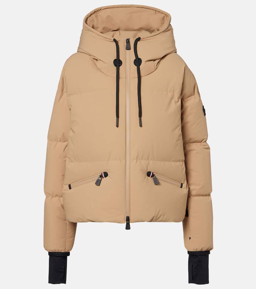 moncler grenoble allesaz down jacket