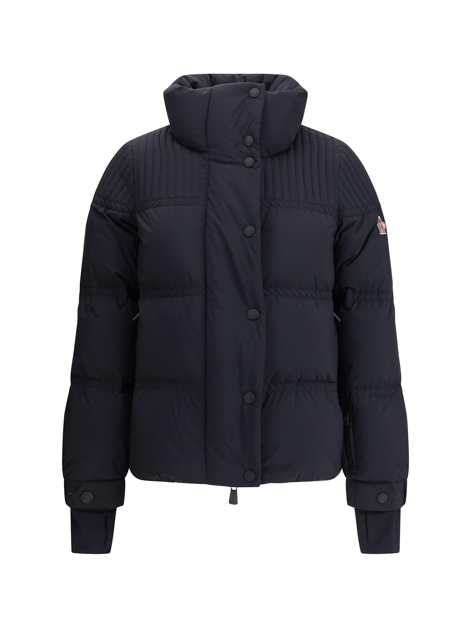 moncler grenoble anglin jacket