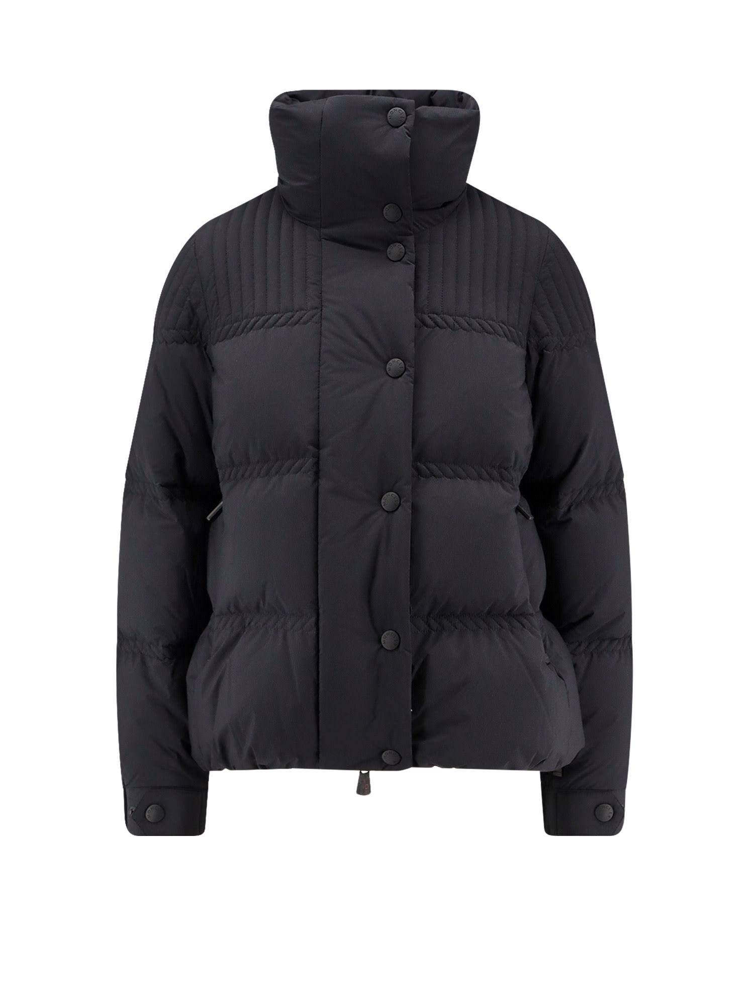 moncler grenoble anglin nylon jacket