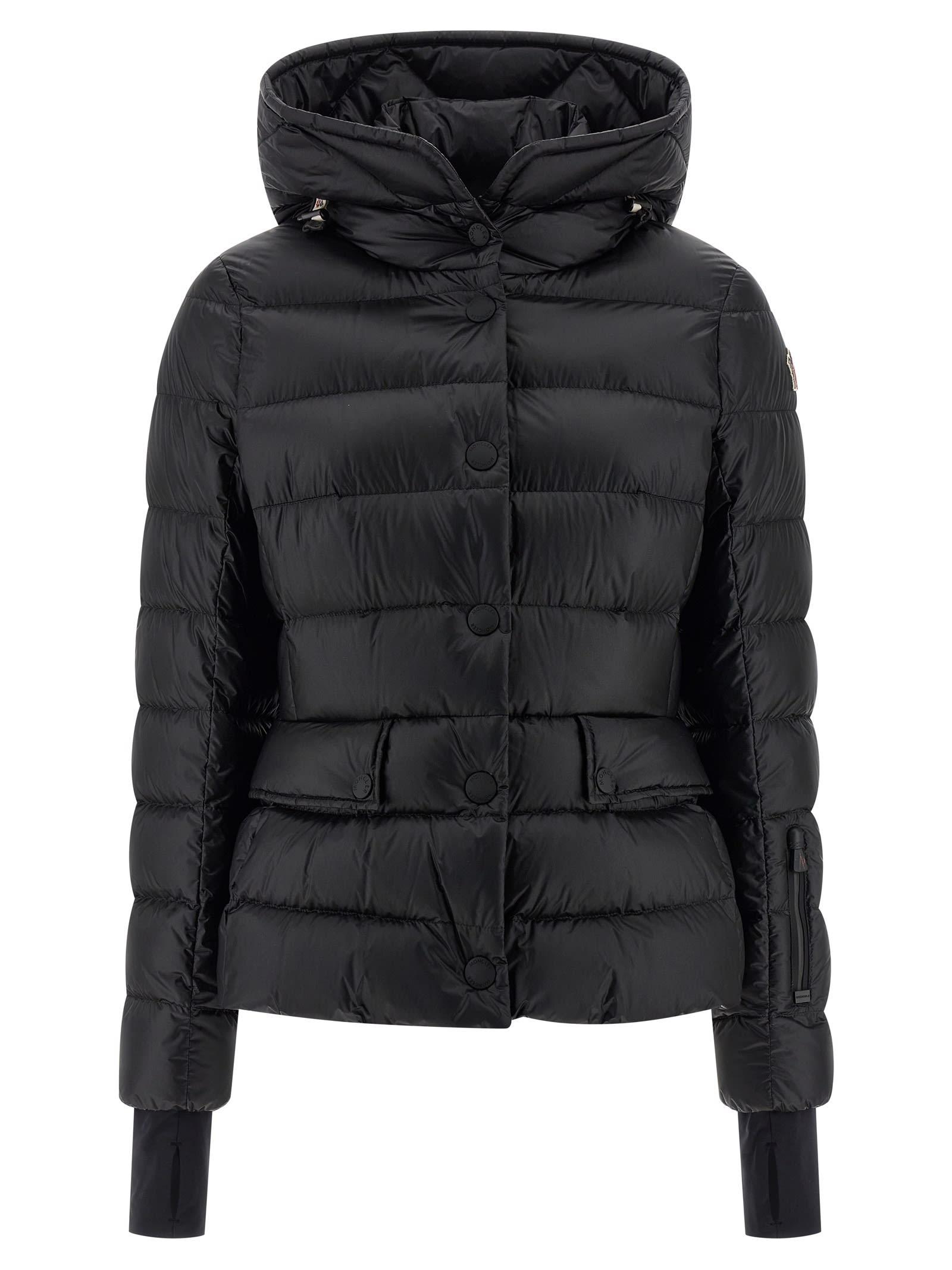 moncler grenoble armoniques down jacket