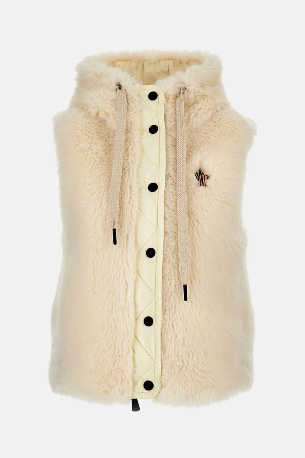 moncler grenoble arve vest