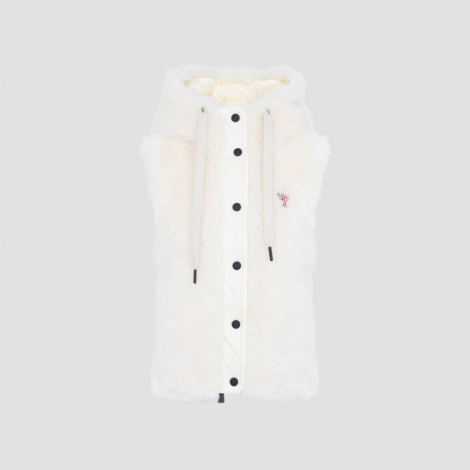 moncler grenoble arve vest