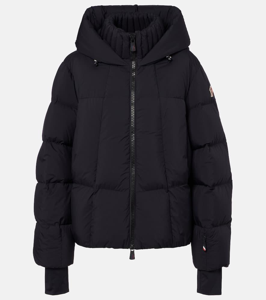 moncler grenoble bonnieure down ski jacket