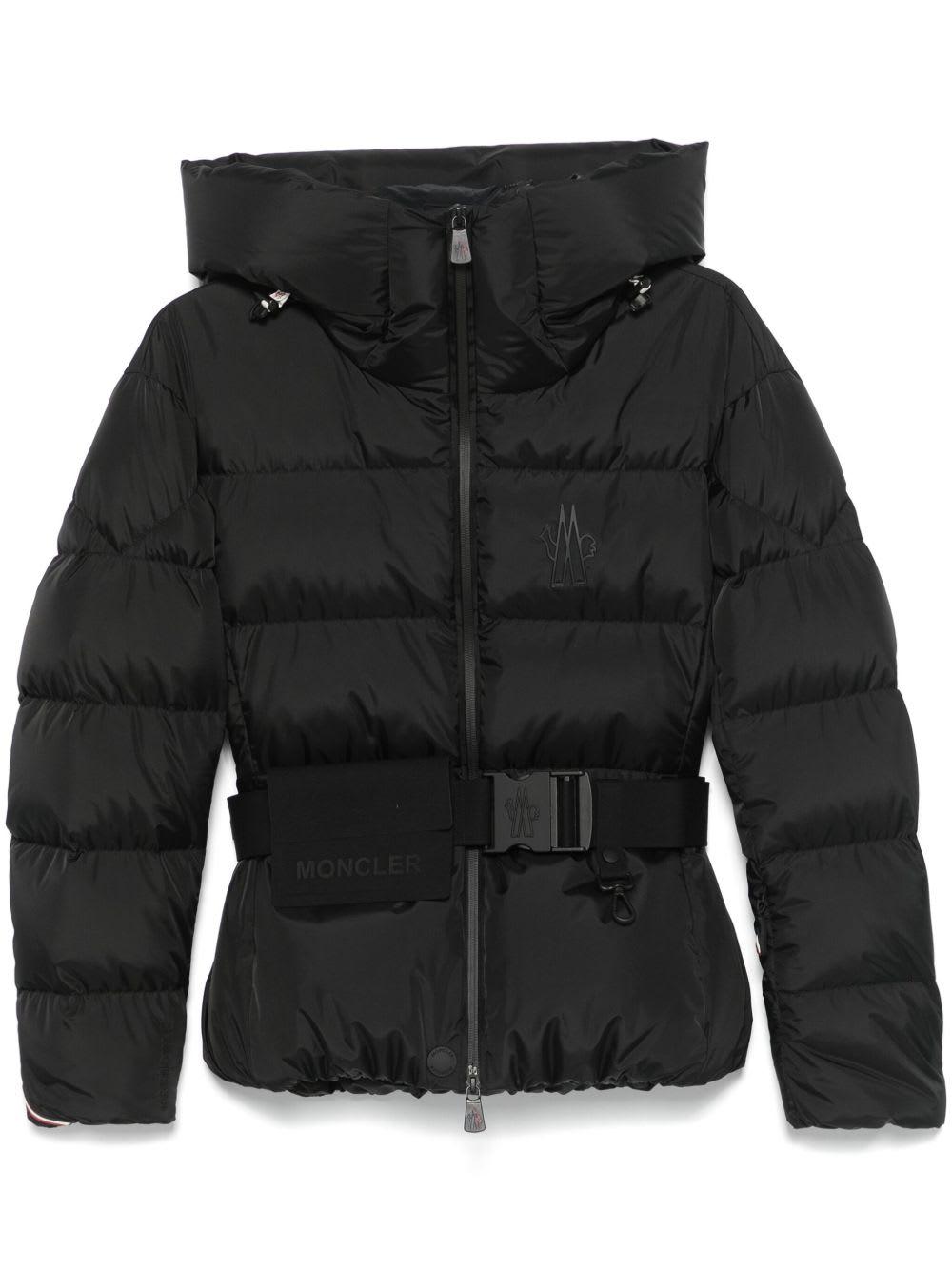 moncler grenoble bouquet ski jacket