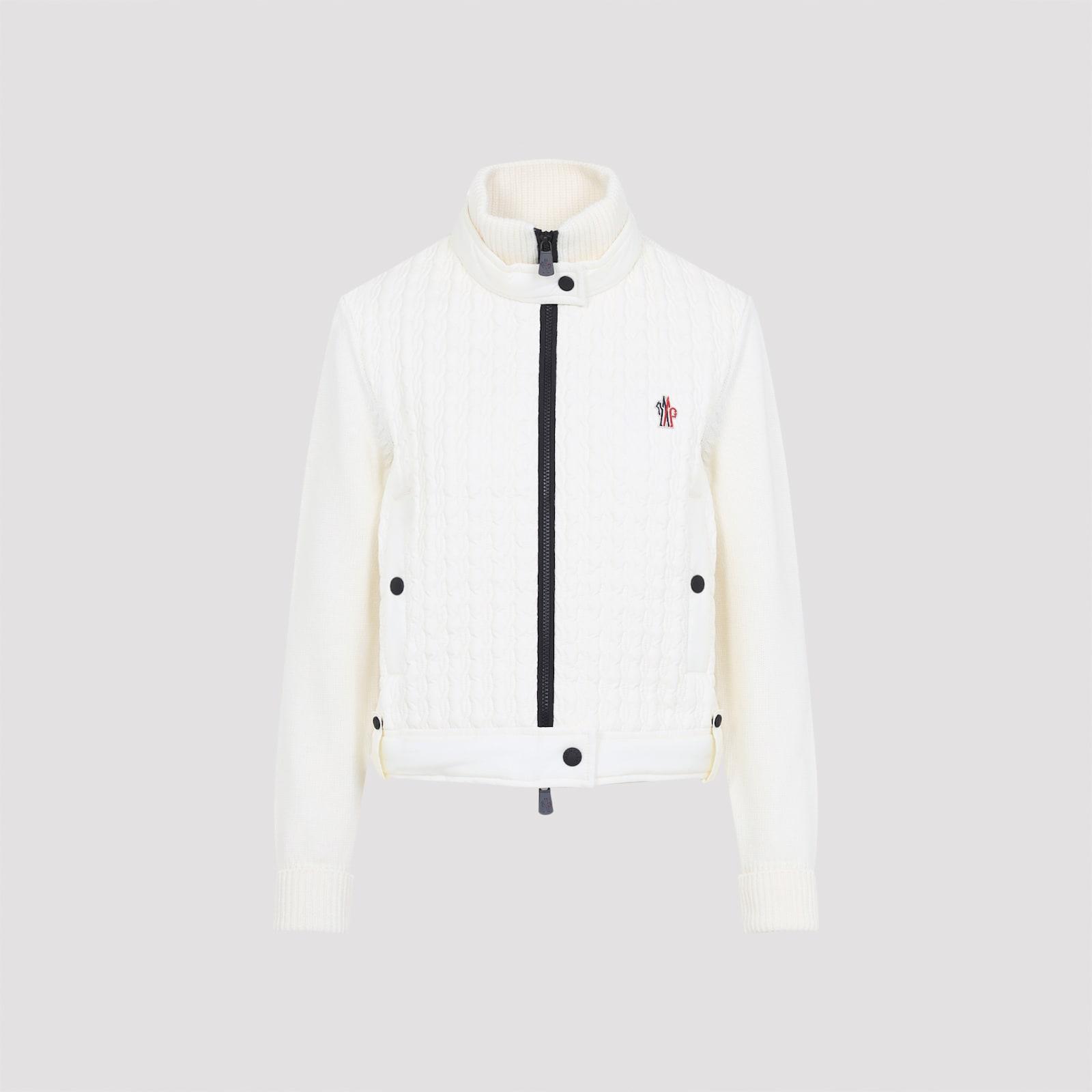 moncler grenoble cardigan