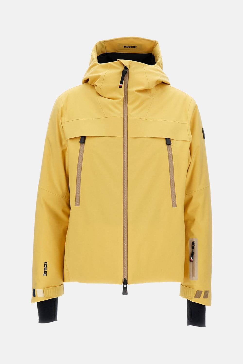 moncler grenoble chanavey jacket