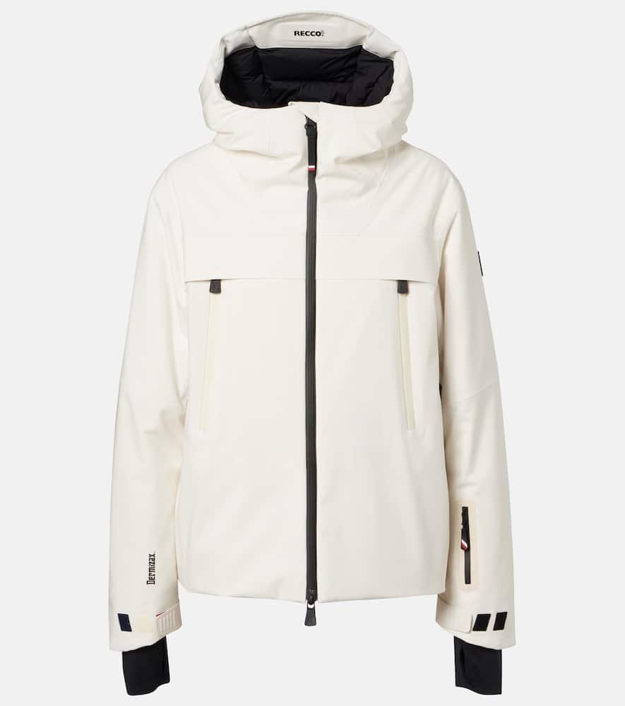 moncler grenoble chanavey ski jacket