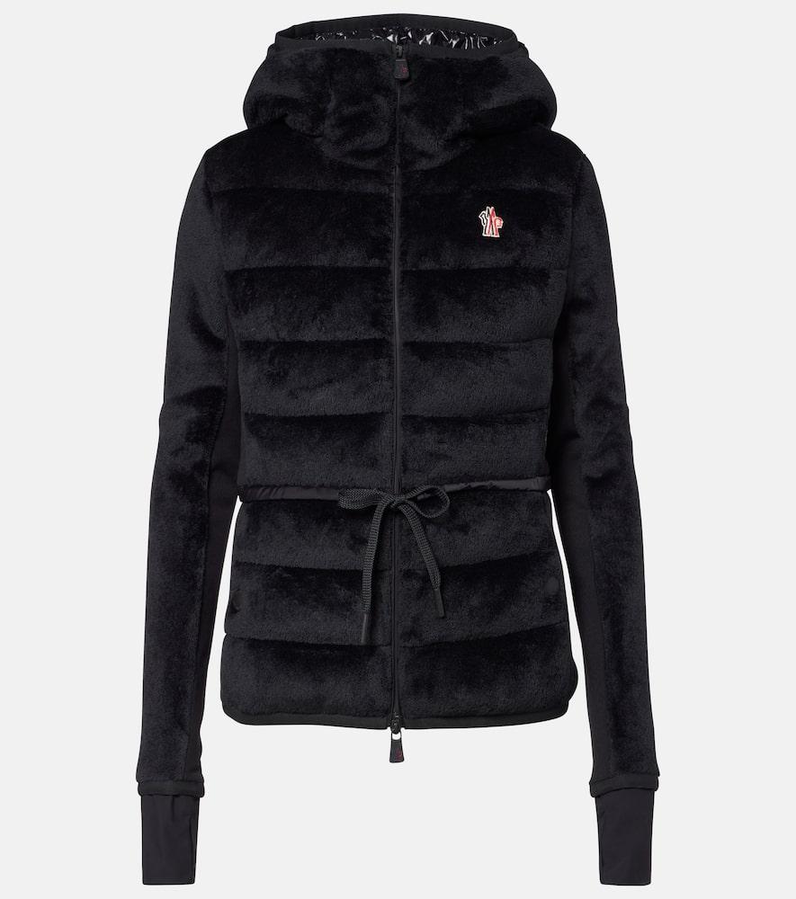 moncler grenoble down